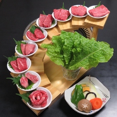 焼肉 まんぷく亭特集写真1