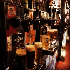 個室で昼飲み！ディナーのように使えます♪