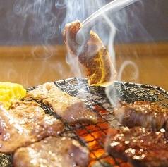 炭火焼肉 食道園 大岡山店のコース写真