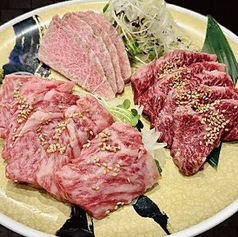 本格焼肉れんが亭のおすすめ料理1
