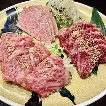本格焼肉れんが亭のおすすめ料理1