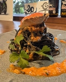 トラットリア トレピーニ Trattoria TrePiniの詳細