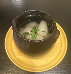 手作りらっきょ