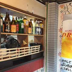 酒と串 かおりのコース写真