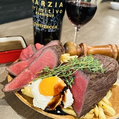 アザバル バンバン Azabaru BANG!BANG! 麻生店のおすすめ料理1