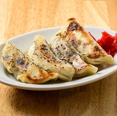 宮崎鶏ギョーザ(6個)