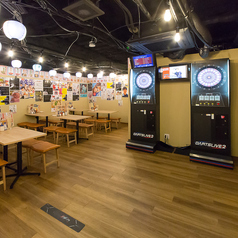 居酒屋それゆけ!鶏ヤロー!なんば千日前店の特集写真