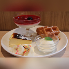 Be Me Time ビーミータイムのコース写真