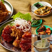 ザ・アキチのおすすめ料理2