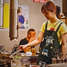 ミリネヤンコプチャン 名古屋栄店のおすすめ料理1