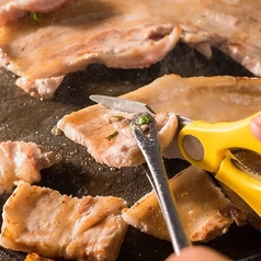 サムギョプサル