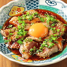 さかなやま タナカの田中のコース写真