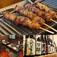 各種宴会にぴったりのコースをご用意◎