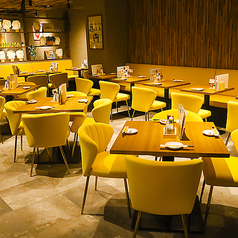 カキもビールも生がスキ 新潟駅前店特集写真1