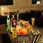 カラオケ歌い放題&飲み放題が1時間毎1100円(税込)でお楽しみいただけます★