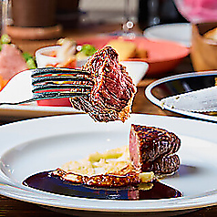 俺のフレンチ・イタリアン AOYAMAのおすすめ料理1