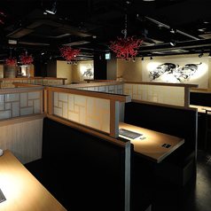 和牛焼肉 土古里 仙台店の特集写真