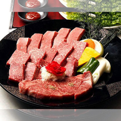 《個室・焼肉・食べ放題》梅田明月館 十三店のおすすめ料理3