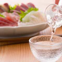 漁よし 川崎店のコース写真