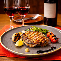 薪火GRILL & WINE OCTAGON オクタゴンの特集写真