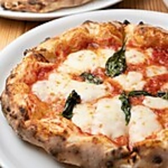 Pizzeria VESTA notte ピッツエリアウエスタノッテのコース写真