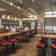 ギンダコハイボール酒場　徳山平和通り店の特集写真
