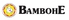 バンボシュ BAMBOHE 南風原店のロゴ