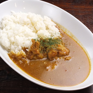 TAKARA curry&cafeのおすすめ料理1