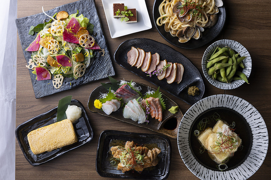 ひとくち 四条河原町店の写真ギャラリー