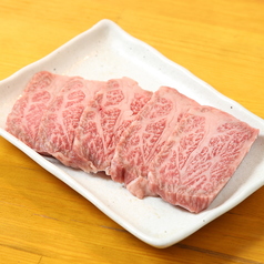 炭火焼肉じゃけぇ 十三東店の特集写真