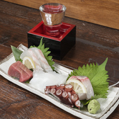 とらまる 離家のおすすめ料理3