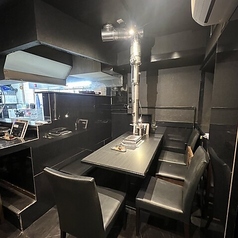 貸切予約承ります!ご希望の際には事前にお電話にてご相談ください。