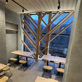 人情酒場 初雪 春吉店の雰囲気3