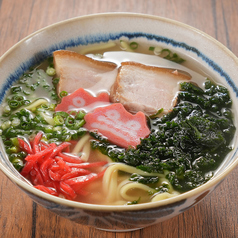 涛 おおなみのおすすめ料理3