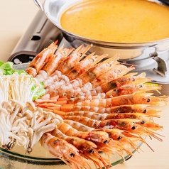 焼き鳥食べ放題&飲み放題 個室居酒屋 新宿おすすめ酒場のコース写真