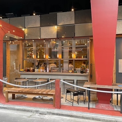 スパイスと創作料理 この一杯のために。のコース写真