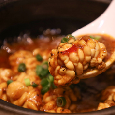 クラブチャイナのおすすめ料理1