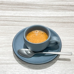 【Coffee】◆エスプレッソ