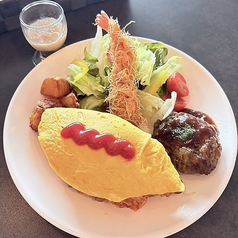 cafe&bar EN エンの特集写真