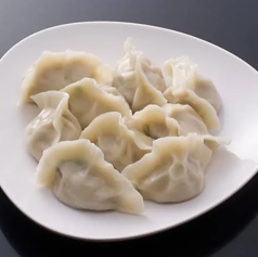 中国家庭料理 大娘水餃子　天下茶屋店の写真