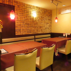 ビストロ Dining 我が家の雰囲気2