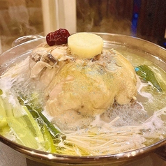 韓国料理 茶や2の特集写真
