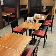The 酒場!! 解放感も大事にしております。仕事仲間とワイワイ♪