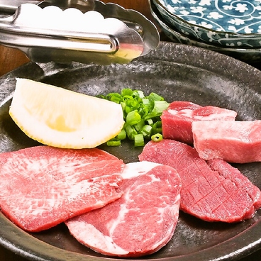 焼肉 餓狼のおすすめ料理1