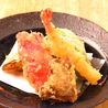 天ぷら食堂たもん　今池のおすすめポイント1