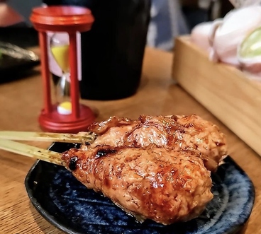 志田熟成鶏十八番のおすすめ料理1
