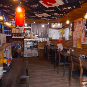 やきとり大学 茂原1号店の雰囲気1