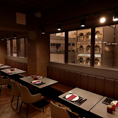 The Churrasco シュラスコ 京都河原町の特集写真