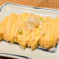 だし巻き明太子