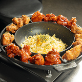 小さな韓国 あぷろ 二日市店のおすすめ料理2